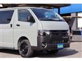 2025 Toyota Hiace Van