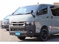 2025 Toyota Hiace Van