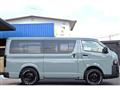 2025 Toyota Hiace Van