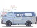 2025 Toyota Hiace Van