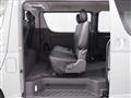 2025 Toyota Hiace Van