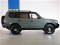 1996 Toyota Land Cruiser Prado