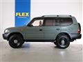 1996 Toyota Land Cruiser Prado