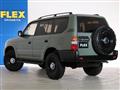 1996 Toyota Land Cruiser Prado