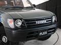 1996 Toyota Land Cruiser Prado