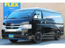 2022 Toyota Hiace Wagon