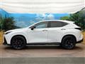 2021 Lexus NX