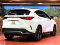 2023 Lexus NX