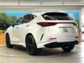 2023 Lexus NX