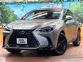 2024 Lexus NX