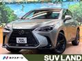 2024 Lexus NX