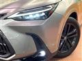 2024 Lexus NX