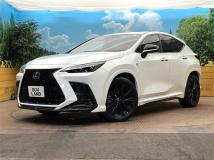 2023 Lexus NX