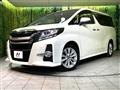 2015 Toyota Alphard