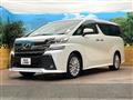 2017 Toyota Vellfire