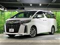 2020 Toyota Alphard