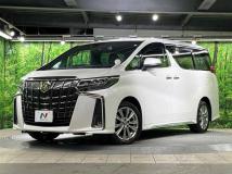 2020 Toyota Alphard