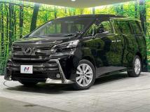 2016 Toyota Vellfire