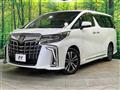 2021 Toyota Alphard