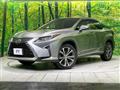 2016 Lexus RX