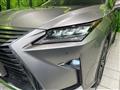 2016 Lexus RX
