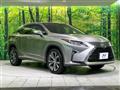2016 Lexus RX