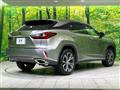 2016 Lexus RX
