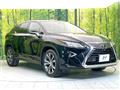 2016 Lexus RX
