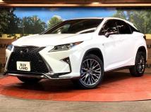 2017 Lexus RX