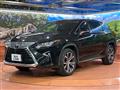 2018 Lexus RX
