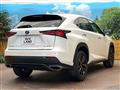 2019 Lexus NX