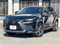 2020 Lexus NX