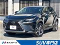 2020 Lexus NX