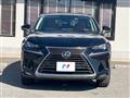 2020 Lexus NX