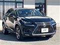 2020 Lexus NX