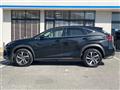 2020 Lexus NX
