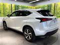2021 Lexus NX