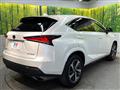 2021 Lexus NX