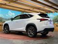 2019 Lexus NX
