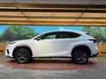 2019 Lexus NX