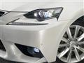 2015 Lexus IS
