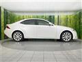 2015 Lexus IS