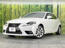 2015 Lexus IS