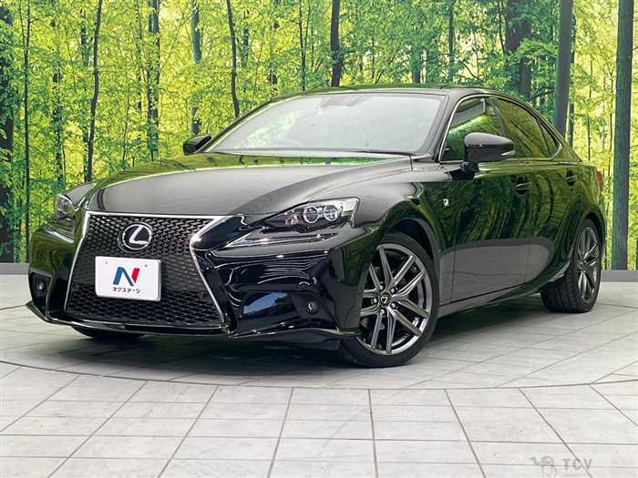 2013 Lexus IS