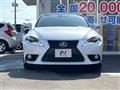 2013 Lexus IS