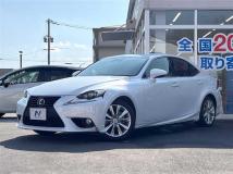 2013 Lexus IS