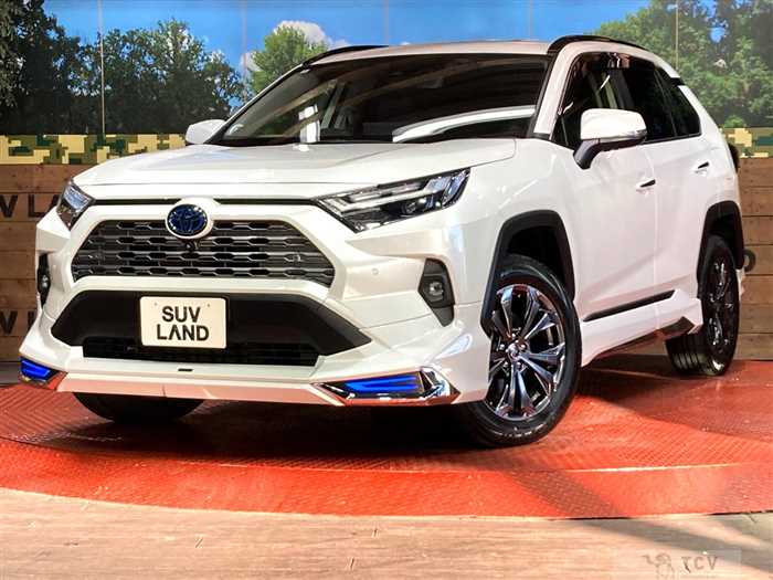 2023 Toyota RAV4