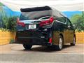 2021 Toyota Alphard Hybrid