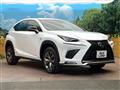 2019 Lexus NX