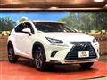 2018 Lexus NX